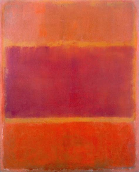 ARTPEDIA | Modern art abstract, Rothko art, Mark rothko