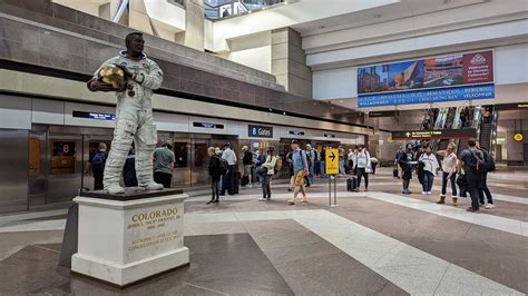 Modern Monuments: The Jack Swigert Statue Depicts the Eternal Moments ...