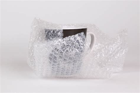 Glasses packed in bubble wrap - Creative Commons Bilder