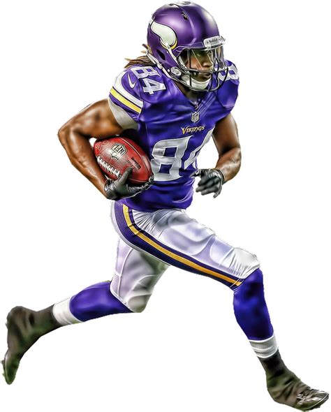 NFL Player Transparent | PNG All