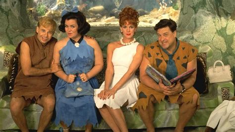 Prime Video: The Flintstones