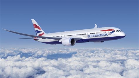 CVG launching direct flights to London with British Airways in 2023