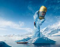 Miller Beer | Behance :: Behance