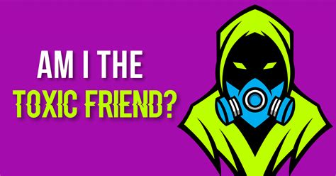 Am I The Toxic Friend? - Reach Out Recovery