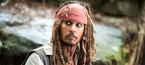 PIrates of the Caribbean 5 Cast May Bring Back Another Former Cast Member