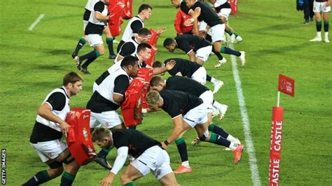 British and Irish Lions 2021: Warren Gatland rejects Springboks call ...