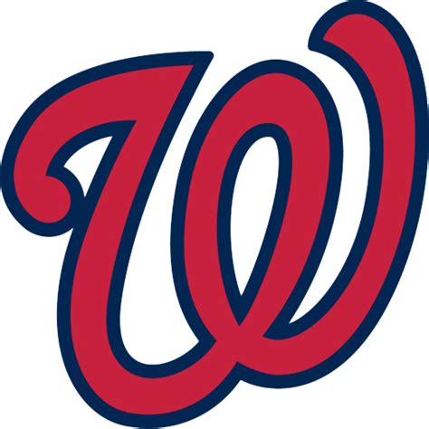 Collection of Washington Nationals Logo PNG. | PlusPNG