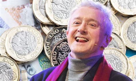 Louis Walsh net worth: The X Factor judge quits with THIS fortune ...