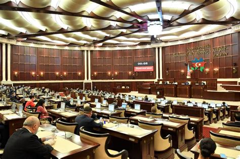 Azerbaijani parliamentarians condemn French Senate resolution