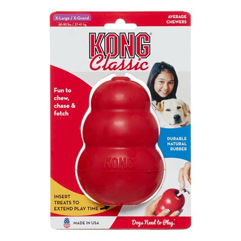 Are Kong Dog Toys Made In The Usa