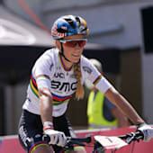 UCI Cycling World Championships 2023: Pauline Ferrand-Prévot retains ...