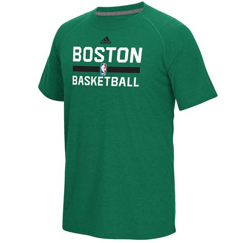 adidas celtics t shirt