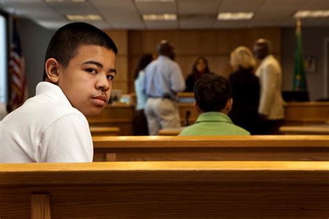 CasaKids: The Power of a CASA Volunteer in Juvenile Court