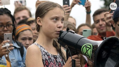 Greta Thunberg snail: New species named for climate change activist