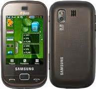 Samsung B5722 Screensavers Free Download