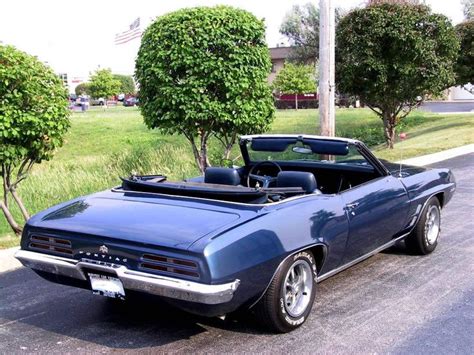 1969 Pontiac Firebird convertible | Pontiac firebird, Pontiac, Firebird