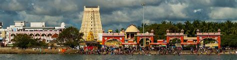 How To Reach Rameshwaram From Mumbai | Mumbai To Rameshwaram Distance