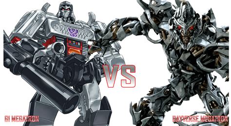 The Heights Between Optimus And Megatron TFW2005 The 2005, 49% OFF