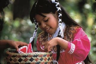 Native American girl | Visit Mississippi | Flickr