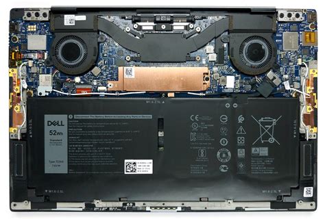 Dell Xps 15 Cmos Battery Reset: A Complete Guide – Julie Engel Berger