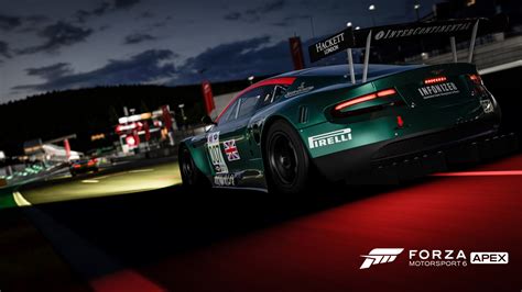 Fanatec CEO Confirms Forza Motorsport 7, Says PC Market Is Important for Turn 10