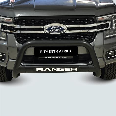 2021 Ford Ranger Wildtrak Nudge Bar Collection Sale | www.pinnaxis.com