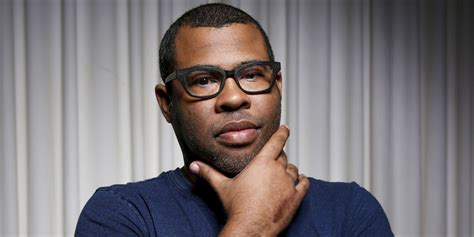 Jordan Peele Is Psyched About Upcoming Fourth Film: ”Could Be My Favorite Movie”