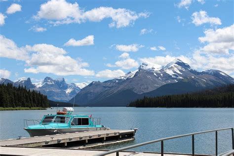 The Best Maligne Lake Camping: A Complete Guide 101