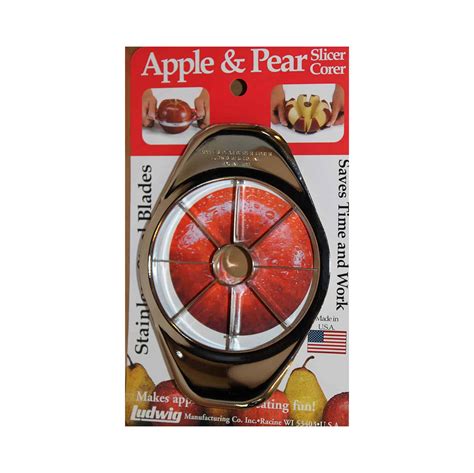 Top 10 Best Apple Corer Slicers in 2022 Reviews - GoOnProducts