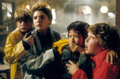 An Unforgettable Cast: The Goonies That Stole Our Hearts