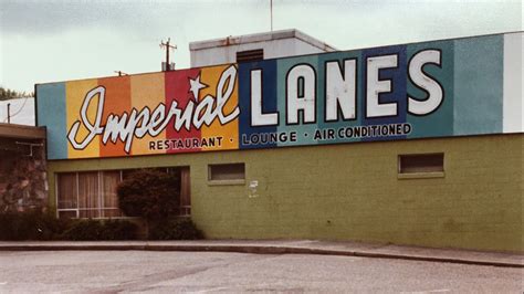 Saying farewell to Seattle’s iconic Imperial Lanes | king5.com