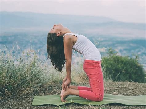 3 Morning Yoga Poses That Will Energize and Revitalize Your Body