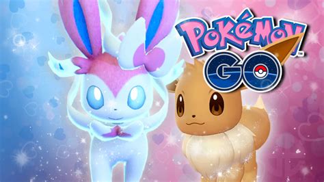 How to get Sylveon in Pokemon Go & can it be Shiny? - Dexerto