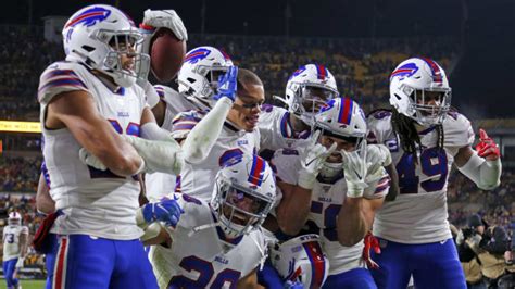 Buffalo Bills: Player grades for the 2019 Bills' defense