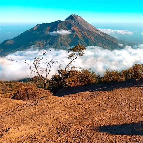 Gunung Merbabu - Your Travel Solution