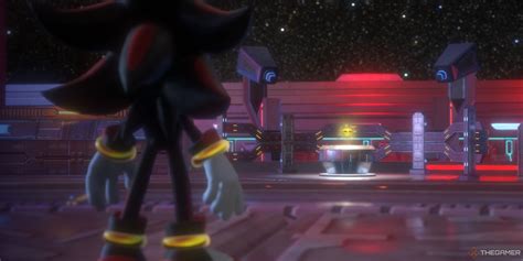 Where To Find Every Key In Space Ark Colony In Sonic X Shadow Generations.