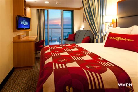 Disney Fantasy Cruise Ship Rooms - Cruise Gallery