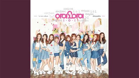 I.O.I (Intro) - YouTube