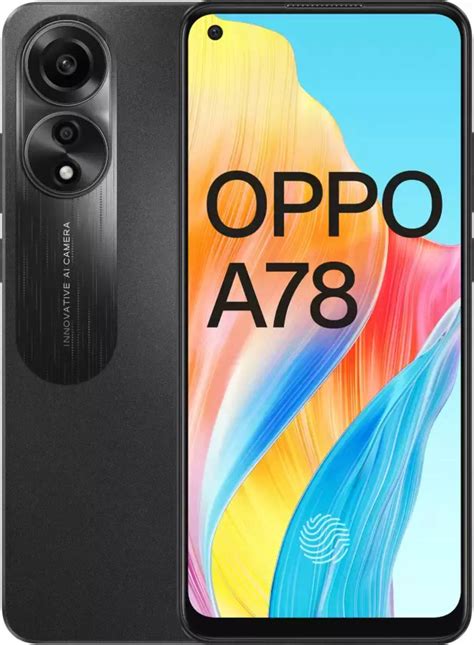 OPPO A78 4G vs OPPO F19 Pro: Compare Specifications, Price | Gadgets Now