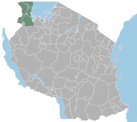 File:Tanzania Bukoba Mjini location map.svg - Wikimedia Commons