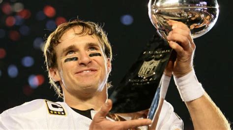 Drew Brees announces retirement after 20-year NFL career - Good Morning America