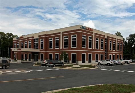 News Release: Flagship Healthcare Properties and OrthoCarolina Grow Relationship