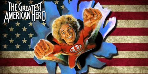 Greatest American Hero TV Reboot Gets Pilot Order at FOX