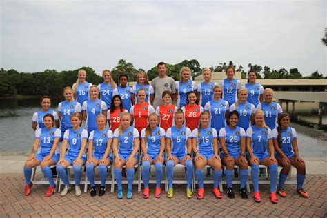 Seahawk Nation News: #9 Women's Soccer Win Share of Conference Championship With Win - Keiser ...