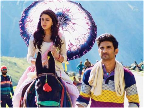 'Kedarnath' full movie box office collection day 18: The Sushant Singh Rajput and Sara Ali Khan ...