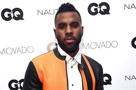 Jason Derulo Sued $10K by Limo Company