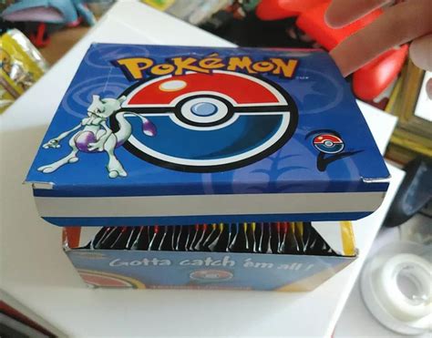 Base set 2 pokemon booster box