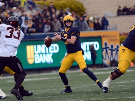 Crafting the 2020 WVU offensive depth chart: Volume 4 - WVSports