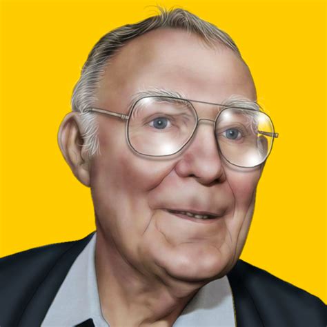 Ingvar Kamprad BIOGRAPHY (IKEA) - 100 Fun Facts About Him