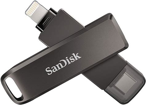 SanDisk IXpand flash drive GO 256GB USB 3.0 | Shop Today. Get it ...